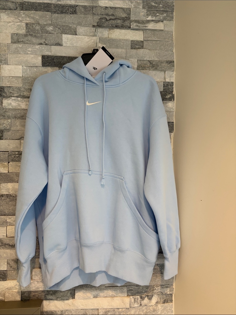 Nike Women's phoenix sweatshirt new with tags